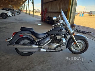 SUZUKI VL800 M