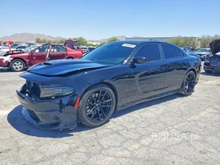 DODGE CHARGER SCAT PACK