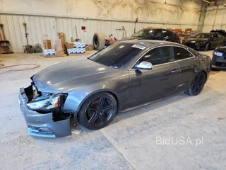 AUDI S5 PRESTIGE