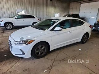HYUNDAI ELANTRA ECO