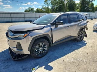 TOYOTA RAV4 XLE PREMIUM