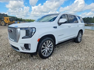 GMC YUKON DENALI
