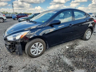 HYUNDAI ACCENT SE