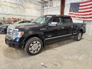 FORD F150 SUPERCREW