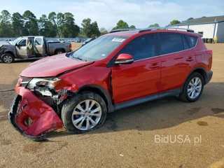 TOYOTA RAV4 LIMITED