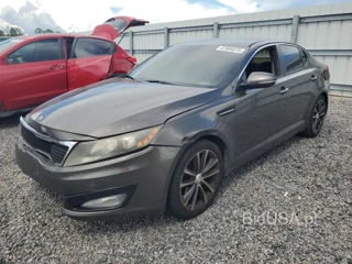 KIA OPTIMA EX