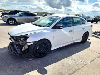 NISSAN SENTRA NISMO