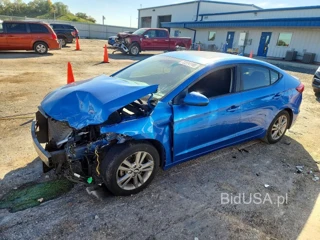 HYUNDAI ELANTRA VALUE EDITION