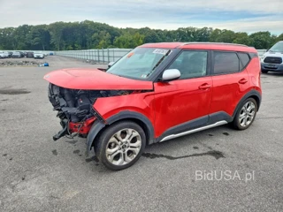 KIA SOUL X-LINE