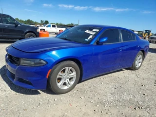 DODGE CHARGER SXT