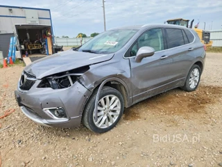 BUICK ENVISION PREMIUM II