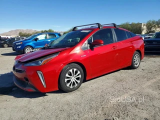 TOYOTA PRIUS XLE AWD-E