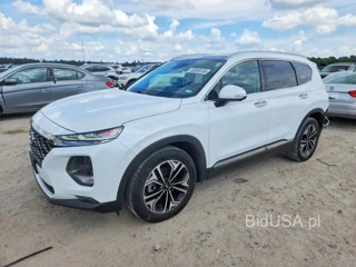 HYUNDAI SANTA FE LIMITED 2.0T
