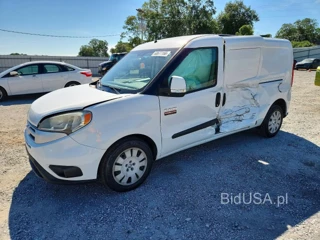 RAM PROMASTER CITY SLT