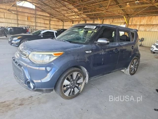 KIA SOUL !