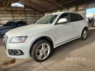 AUDI Q5 TDI PREMIUM PLUS