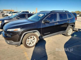 JEEP CHEROKEE SPORT
