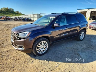 GMC ACADIA SLT-1