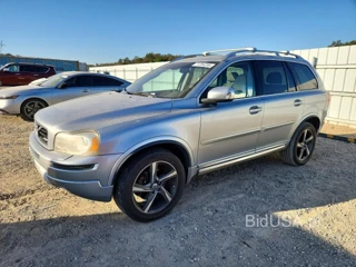 VOLVO XC90 R DESIGN