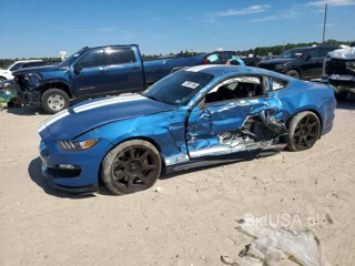 FORD MUSTANG SHELBY GT350