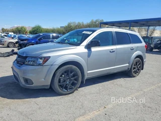 DODGE JOURNEY SXT