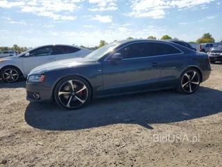 AUDI A5 PREMIUM