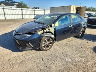 TOYOTA COROLLA SE