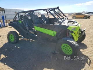 POLARIS RZR