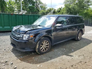 FORD FLEX SE