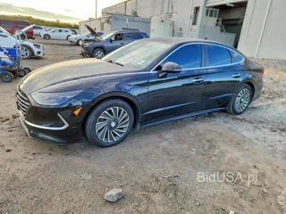 HYUNDAI SONATA HYBRID LIMITED