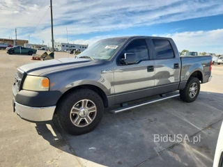FORD F150 SUPERCREW