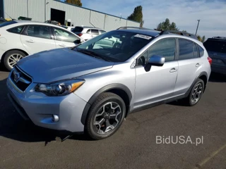 SUBARU XV CROSSTREK 2.0 PREMIUM
