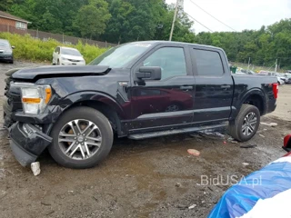 FORD F150 SUPERCREW