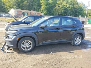 HYUNDAI KONA SE