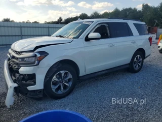 FORD EXPEDITION XLT