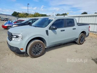 FORD MAVERICK XL