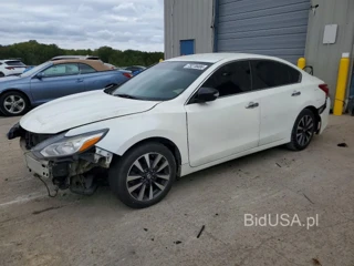 NISSAN ALTIMA 2.5 SV