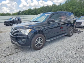 FORD EXPEDITION XLT