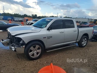RAM 1500 CLASSIC SLT