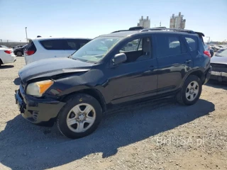 TOYOTA RAV4 BASE