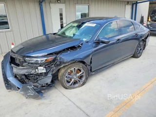 HONDA ACCORD HYBRID EXL