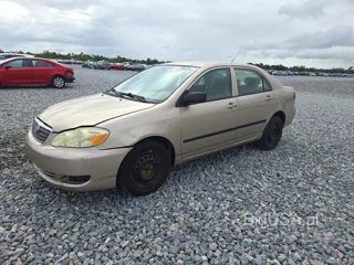 TOYOTA COROLLA CE