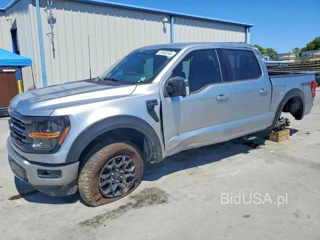 FORD F150 XLT