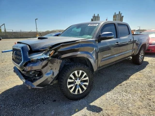 TOYOTA TACOMA TRD SPORT