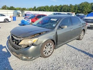 TOYOTA AVALON LIMITED