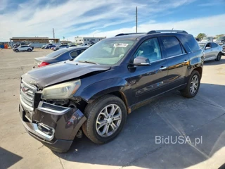 GMC ACADIA SLT-1