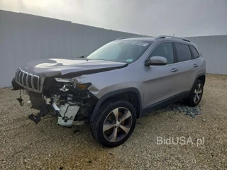 JEEP CHEROKEE LIMITED