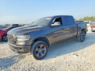 RAM 1500 LARAMIE