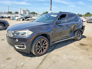 BMW X5 SDRIVE35I