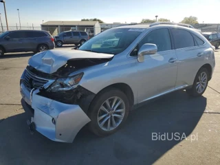 LEXUS RX 450H
